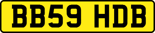 BB59HDB