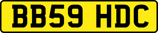 BB59HDC