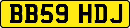 BB59HDJ