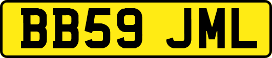 BB59JML
