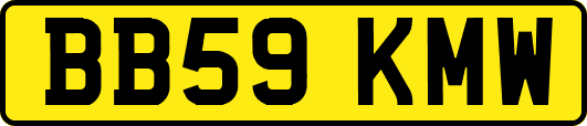 BB59KMW