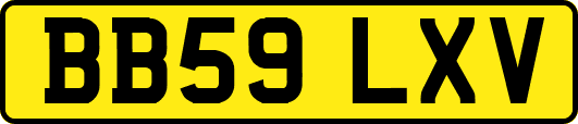 BB59LXV