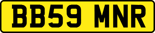 BB59MNR