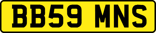 BB59MNS