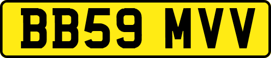 BB59MVV