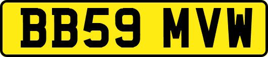BB59MVW