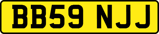 BB59NJJ