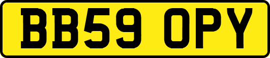 BB59OPY