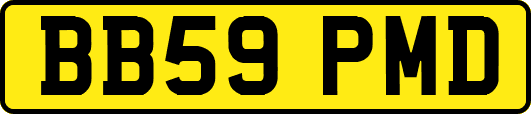 BB59PMD