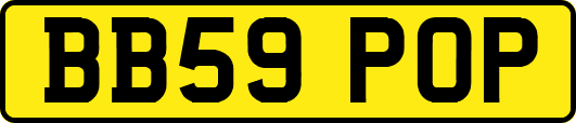 BB59POP