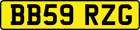 BB59RZG