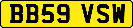 BB59VSW
