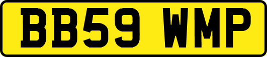 BB59WMP