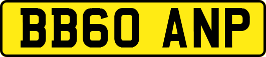 BB60ANP