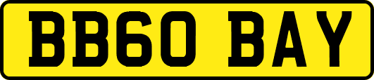 BB60BAY