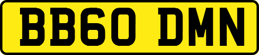 BB60DMN