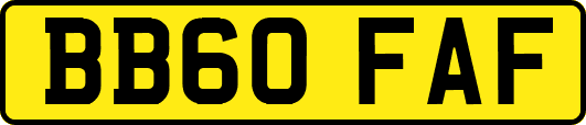 BB60FAF