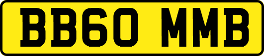 BB60MMB