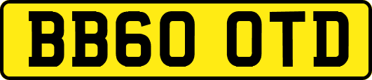 BB60OTD