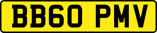 BB60PMV