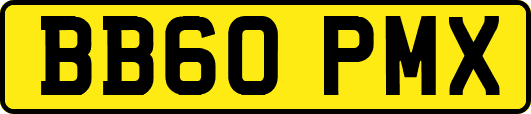 BB60PMX