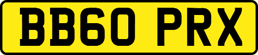BB60PRX
