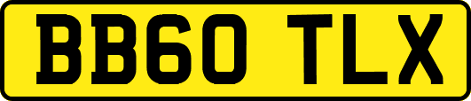 BB60TLX