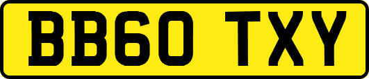 BB60TXY