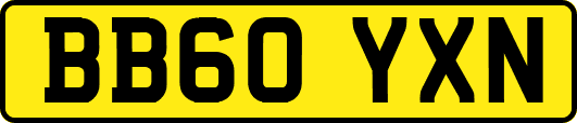 BB60YXN