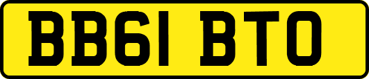 BB61BTO