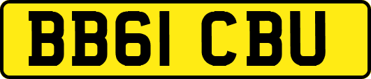 BB61CBU