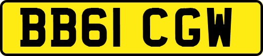 BB61CGW