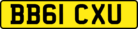 BB61CXU