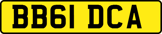 BB61DCA