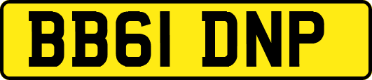 BB61DNP