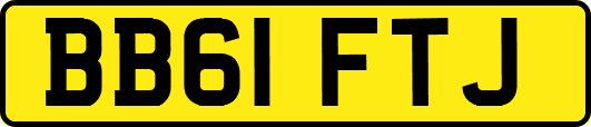 BB61FTJ