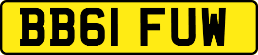 BB61FUW