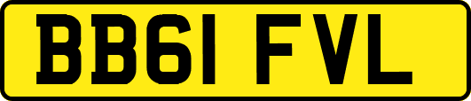 BB61FVL