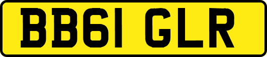 BB61GLR
