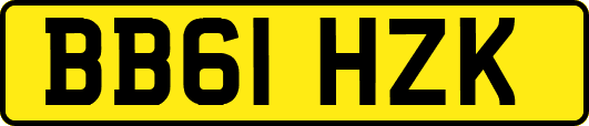 BB61HZK