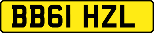 BB61HZL