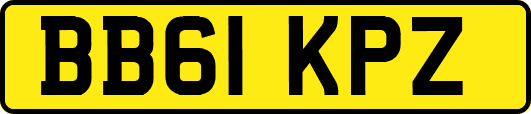 BB61KPZ