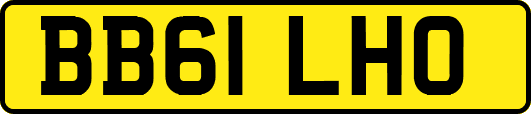 BB61LHO