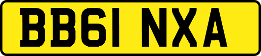 BB61NXA