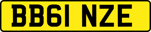 BB61NZE