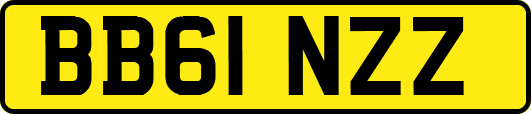 BB61NZZ