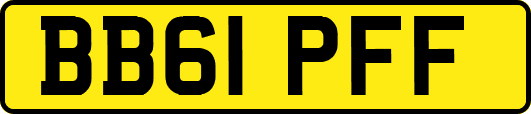 BB61PFF