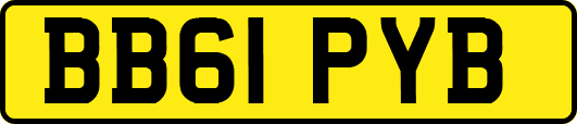 BB61PYB