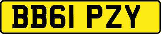 BB61PZY