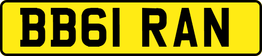 BB61RAN
